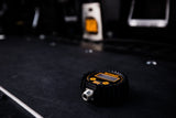 FasterFlate Digital Gauge - Xtrusion Overland