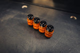 FasterFlate Locking Air-Chucks - Xtrusion Overland