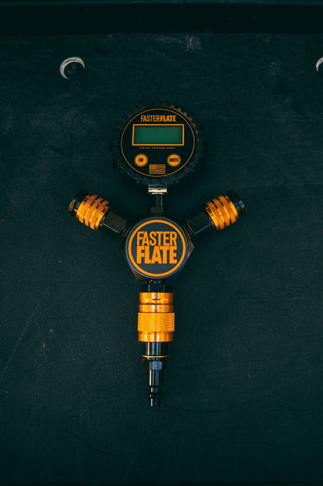 FasterFlate Manifold - Xtrusion Overland