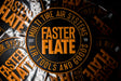 FasterFlate Multi-Tire Air Systems and Goods Velcro Patch - Xtrusion Overland