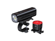 Fenix BC28R Smart Head & Tail Bike Light Combo - Xtrusion Overland