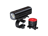 Fenix BC28R Smart Head & Tail Bike Light Combo - Xtrusion Overland