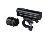 Fenix BC28R Smart Head & Tail Bike Light Combo - Xtrusion Overland