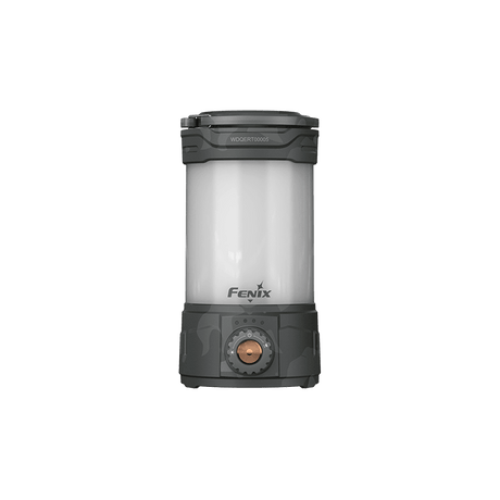 Fenix CL26R PRO High Performance LED Rechargeable Camping Lantern - Xtrusion Overland