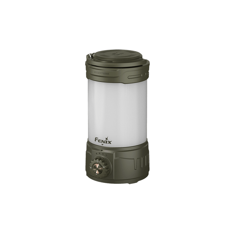 Fenix CL26R PRO High Performance LED Rechargeable Camping Lantern - Xtrusion Overland