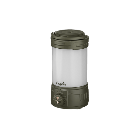 Fenix CL26R PRO High Performance LED Rechargeable Camping Lantern - Xtrusion Overland
