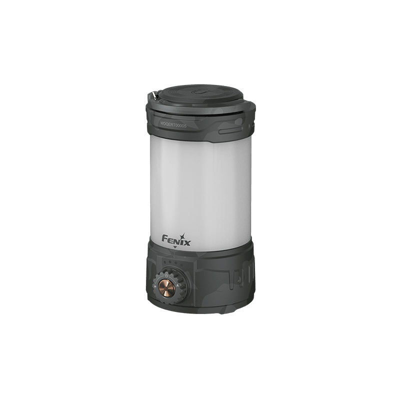 Fenix CL26R PRO High Performance LED Rechargeable Camping Lantern - Xtrusion Overland