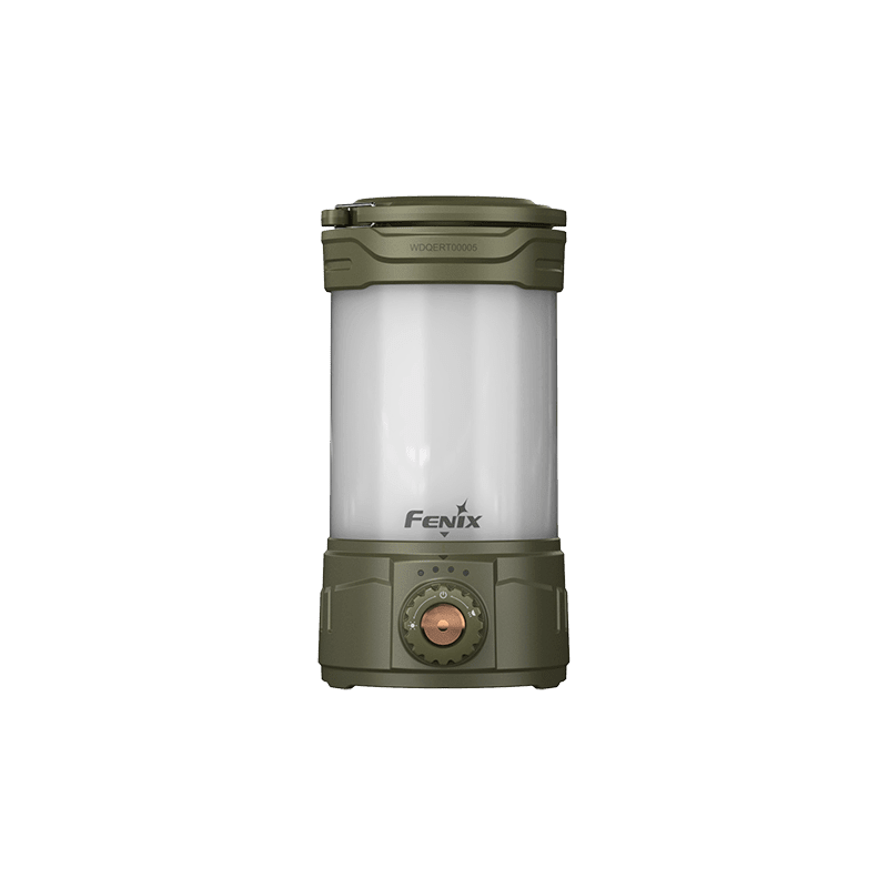 Fenix CL26R PRO High Performance LED Rechargeable Camping Lantern - Xtrusion Overland