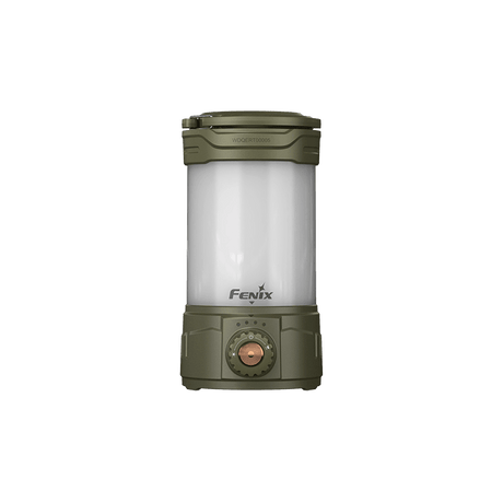 Fenix CL26R PRO High Performance LED Rechargeable Camping Lantern - Xtrusion Overland
