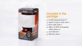Fenix CL30R LED Camping Lantern - Xtrusion Overland