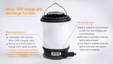 Fenix CL30R LED Camping Lantern - Xtrusion Overland