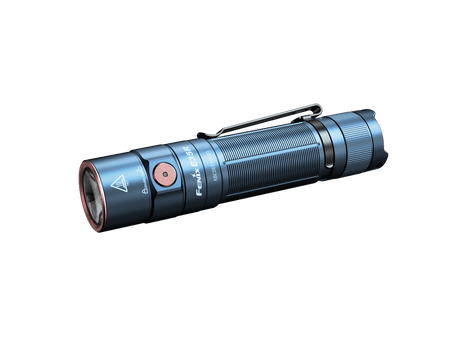 Fenix E35R High-Performance Rechargeable LED Flashlight - Xtrusion Overland