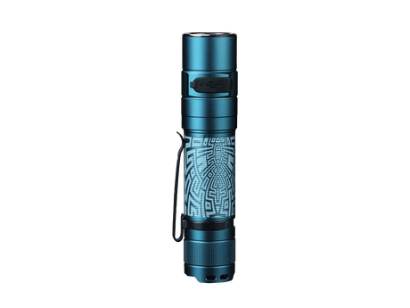 Fenix E35R High-Performance Rechargeable LED Flashlight - Xtrusion Overland
