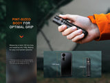 Fenix E35R High-Performance Rechargeable LED Flashlight - Xtrusion Overland