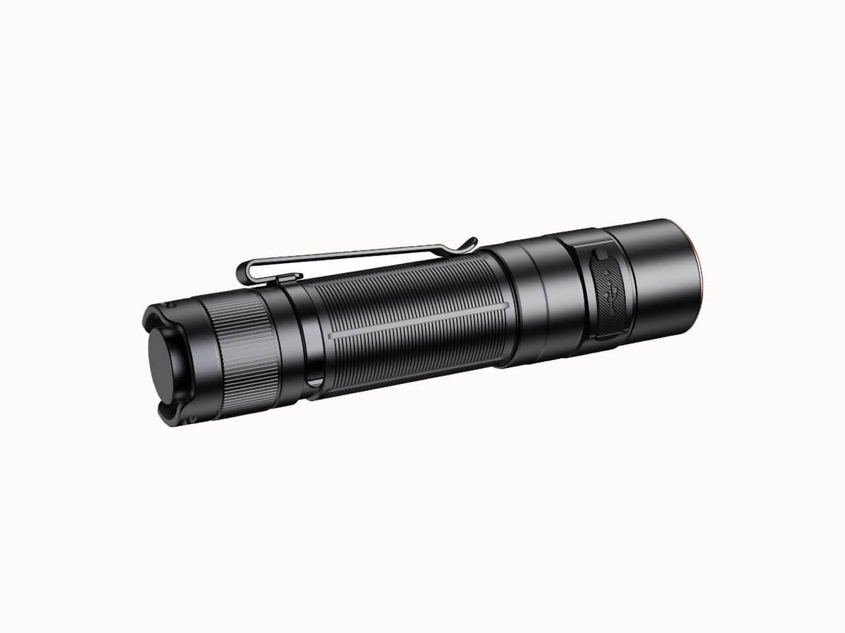 Fenix E35R High-Performance Rechargeable LED Flashlight - Xtrusion Overland