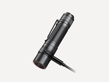 Fenix E35R High-Performance Rechargeable LED Flashlight - Xtrusion Overland