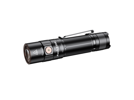 Fenix E35R High-Performance Rechargeable LED Flashlight - Xtrusion Overland
