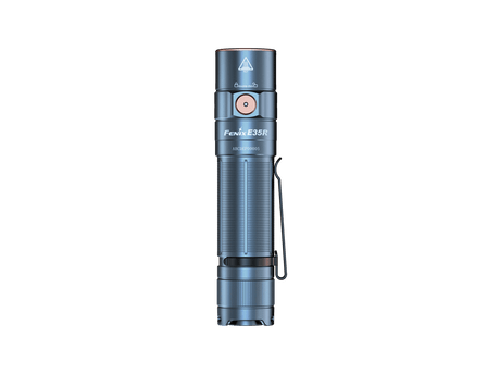 Fenix E35R High-Performance Rechargeable LED Flashlight - Xtrusion Overland