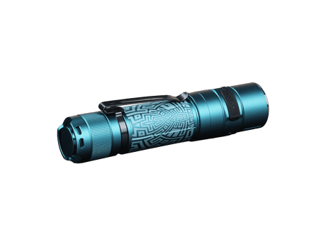 Fenix E35R High-Performance Rechargeable LED Flashlight - Xtrusion Overland