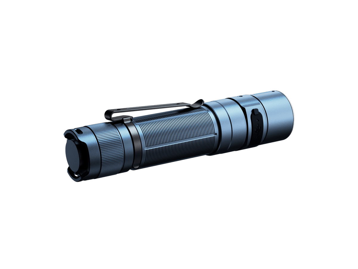 Fenix E35R High-Performance Rechargeable LED Flashlight - Xtrusion Overland