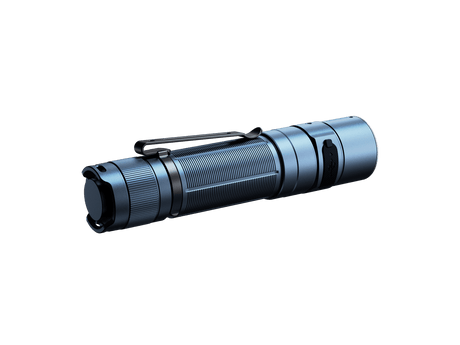 Fenix E35R High-Performance Rechargeable LED Flashlight - Xtrusion Overland