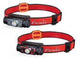 Fenix HM62-T Lightweight Trail Running Headlamp - Xtrusion Overland
