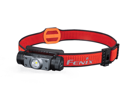 Fenix HM62-T Lightweight Trail Running Headlamp - Xtrusion Overland