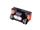 Fenix HM65R-T V2 Rechargeable Lightweight Trail Running Headlamp - Xtrusion Overland