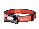 Fenix HM65R-T V2 Rechargeable Lightweight Trail Running Headlamp - Xtrusion Overland