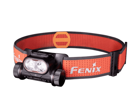 Fenix HM65R-T V2 Rechargeable Lightweight Trail Running Headlamp - Xtrusion Overland
