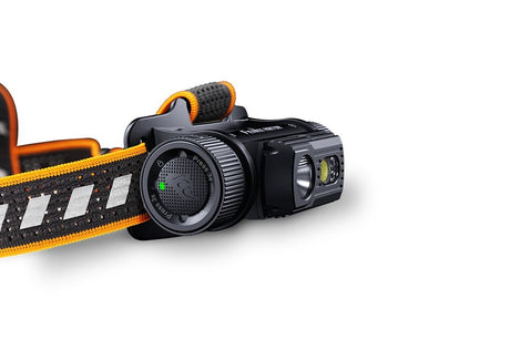 Fenix HM70R Rechargeable LED Headlamp - 1600 Lumens - Xtrusion Overland