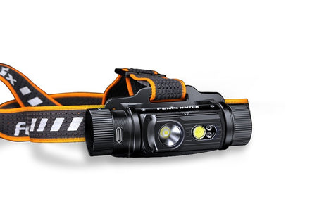 Fenix HM70R Rechargeable LED Headlamp - 1600 Lumens - Xtrusion Overland