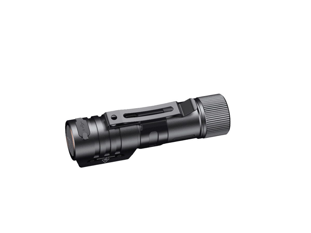 Fenix HM71R Rechargeable Industrial LED Headlamp - Xtrusion Overland