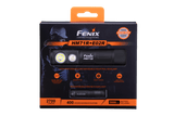 Fenix HM71R Rechargeable Industrial LED Headlamp - Xtrusion Overland