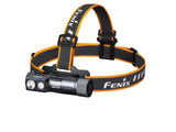 Fenix HM71R Rechargeable Industrial LED Headlamp - Xtrusion Overland