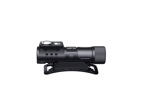 Fenix HM71R Rechargeable Industrial LED Headlamp - Xtrusion Overland