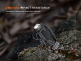 Fenix HP35R Search and Rescue Headlamp - Xtrusion Overland