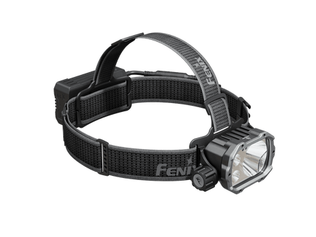 Fenix HP35R Search and Rescue Headlamp - Xtrusion Overland