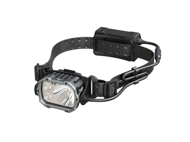 Fenix HP35R Search and Rescue Headlamp - Xtrusion Overland