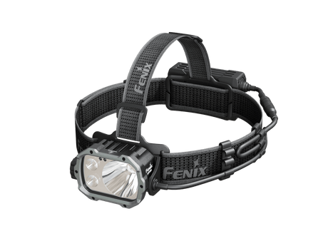 Fenix HP35R Search and Rescue Headlamp - Xtrusion Overland
