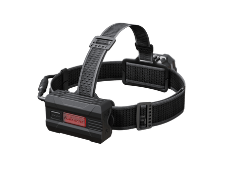 Fenix HP35R Search and Rescue Headlamp - Xtrusion Overland