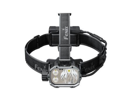 Fenix HP35R Search and Rescue Headlamp - Xtrusion Overland