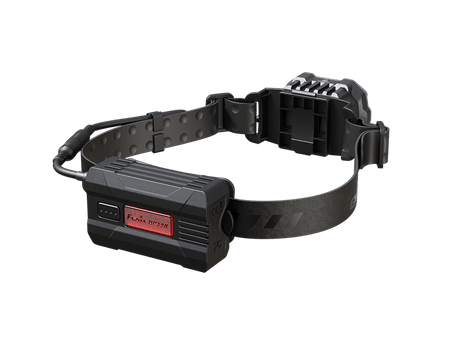 Fenix HP35R Search and Rescue Headlamp - Xtrusion Overland