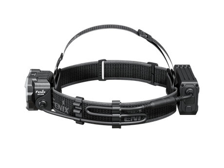 Fenix HP35R Search and Rescue Headlamp - Xtrusion Overland