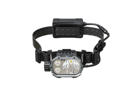 Fenix HP35R Search and Rescue Headlamp - Xtrusion Overland