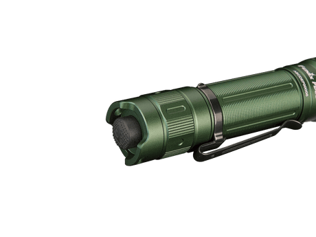 Fenix PD35 V3.0 Everyday Carry Flashlight - 1700 Lumens - Xtrusion Overland