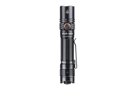 Fenix PD35 V3.0 Everyday Carry Flashlight - 1700 Lumens - Xtrusion Overland
