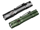 Fenix PD35 V3.0 Everyday Carry Flashlight - 1700 Lumens - Xtrusion Overland