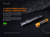 Fenix PD35 V3.0 Everyday Carry Flashlight - 1700 Lumens - Xtrusion Overland