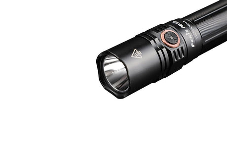 Fenix PD35 V3.0 Everyday Carry Flashlight - 1700 Lumens - Xtrusion Overland